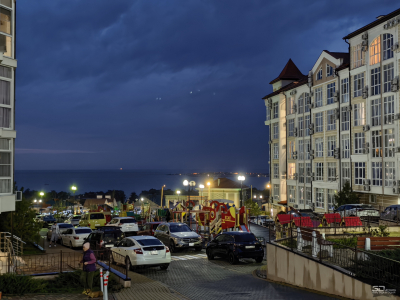 Обзор HUAWEI Mate X7: самый прочный складной смартфон