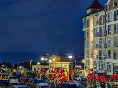 Обзор HUAWEI Mate X7: самый прочный складной смартфон