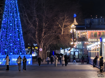 Обзор HUAWEI Mate X7: самый прочный складной смартфон