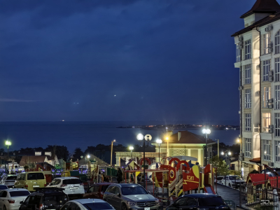 Обзор HUAWEI Mate X7: самый прочный складной смартфон