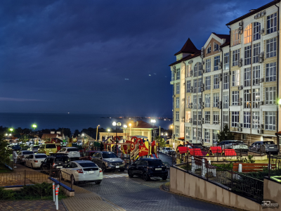 Обзор HUAWEI Mate X7: самый прочный складной смартфон