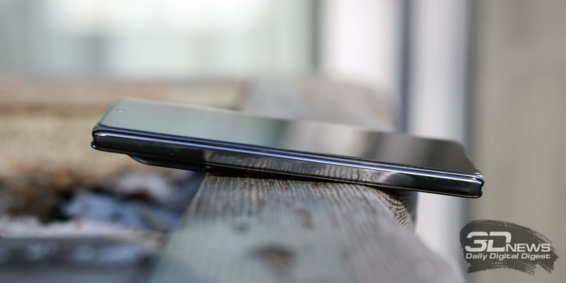 Обзор HUAWEI Mate X7: самый прочный складной смартфон