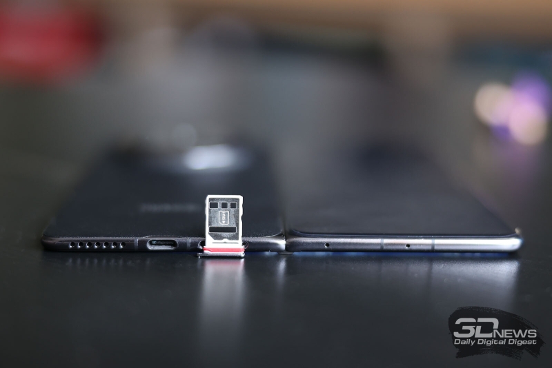 Обзор HUAWEI Mate X7: самый прочный складной смартфон