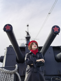 Обзор HUAWEI Mate X7: самый прочный складной смартфон