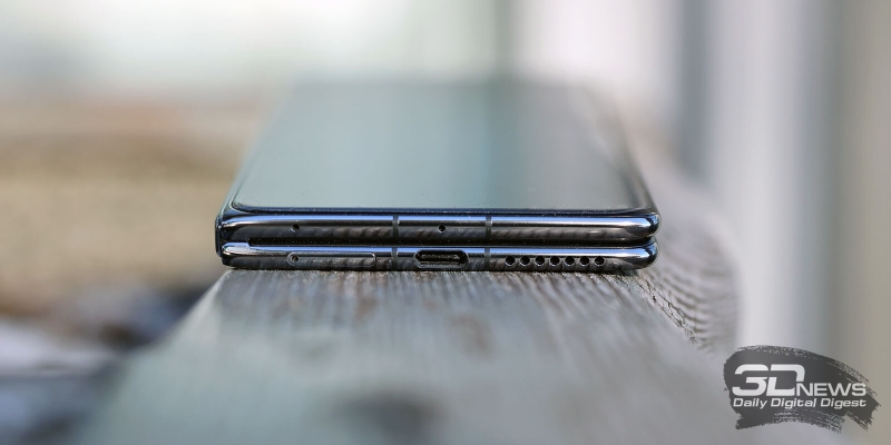 Обзор HUAWEI Mate X7: самый прочный складной смартфон