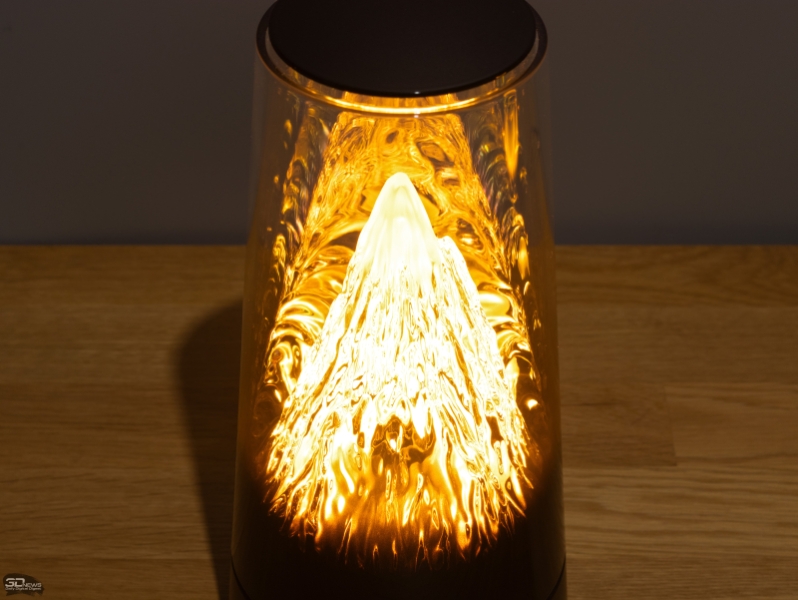 Обзор HUAWEI WiFi Mesh X3 Pro: маршрутизатор как арт-объект