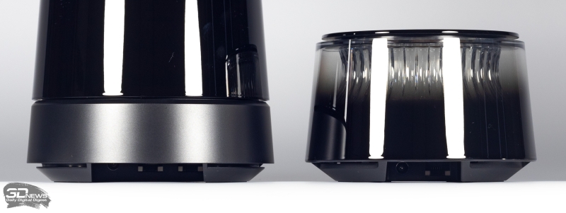 Обзор HUAWEI WiFi Mesh X3 Pro: маршрутизатор как арт-объект