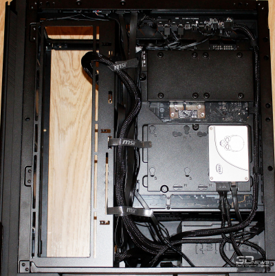 Обзор и тестирование корпуса MSI Velox 300R AirFlow PZ