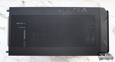 Обзор и тестирование корпуса MSI Velox 300R AirFlow PZ