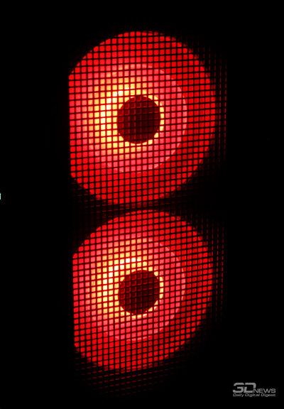 Обзор и тестирование корпуса MSI Velox 300R AirFlow PZ