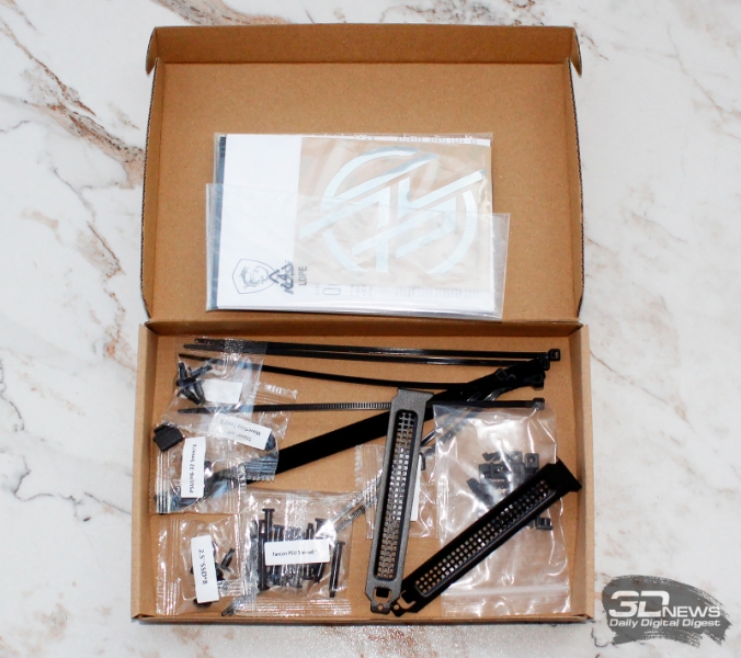 Обзор и тестирование корпуса MSI Velox 300R AirFlow PZ