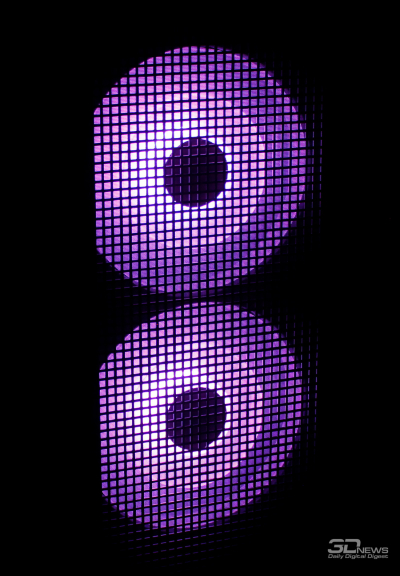 Обзор и тестирование корпуса MSI Velox 300R AirFlow PZ