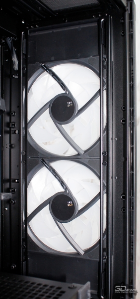 Обзор и тестирование корпуса MSI Velox 300R AirFlow PZ