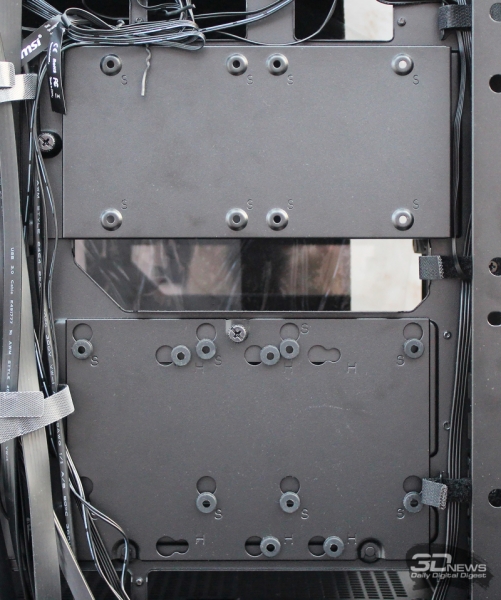 Обзор и тестирование корпуса MSI Velox 300R AirFlow PZ