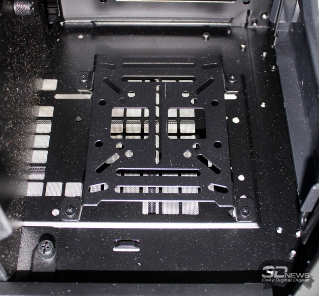 Обзор и тестирование корпуса MSI Velox 300R AirFlow PZ