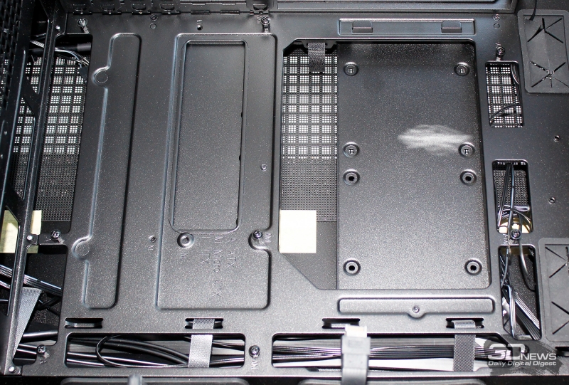 Обзор и тестирование корпуса MSI Velox 300R AirFlow PZ