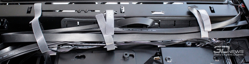 Обзор и тестирование корпуса MSI Velox 300R AirFlow PZ