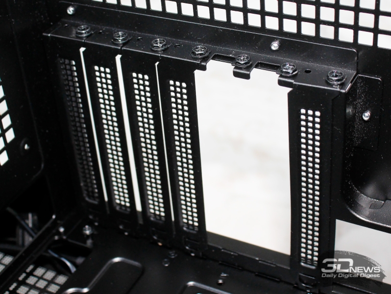 Обзор и тестирование корпуса MSI Velox 300R AirFlow PZ