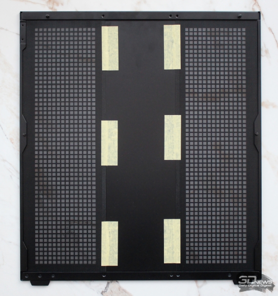 Обзор и тестирование корпуса MSI Velox 300R AirFlow PZ