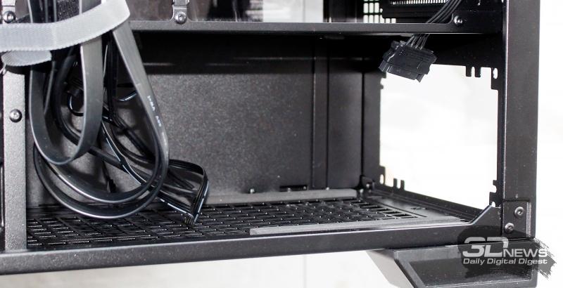 Обзор и тестирование корпуса MSI Velox 300R AirFlow PZ