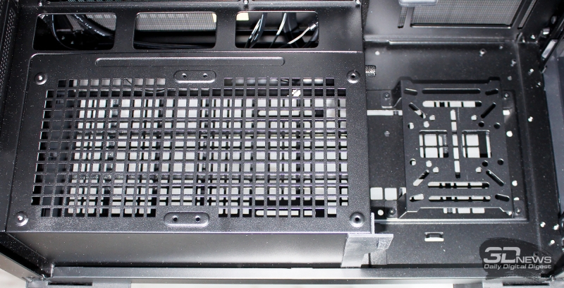 Обзор и тестирование корпуса MSI Velox 300R AirFlow PZ