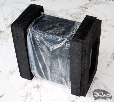 Обзор и тестирование корпуса MSI Velox 300R AirFlow PZ