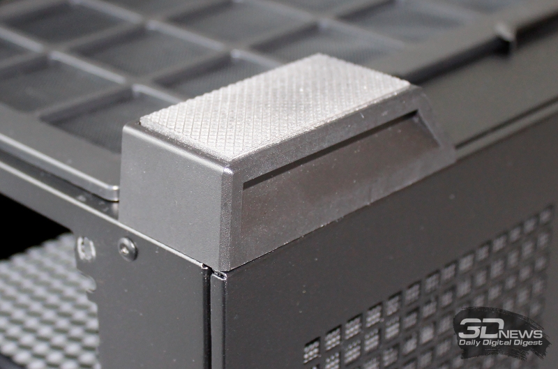 Обзор и тестирование корпуса MSI Velox 300R AirFlow PZ