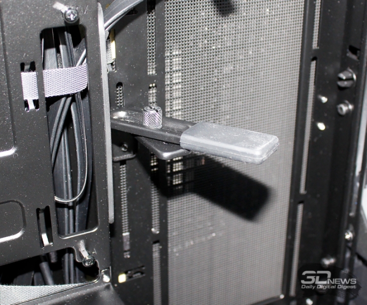 Обзор и тестирование корпуса MSI Velox 300R AirFlow PZ