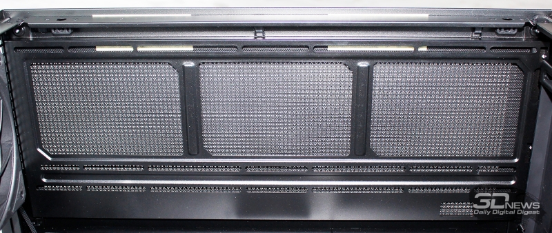 Обзор и тестирование корпуса MSI Velox 300R AirFlow PZ