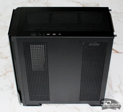 Обзор и тестирование корпуса MSI Velox 300R AirFlow PZ