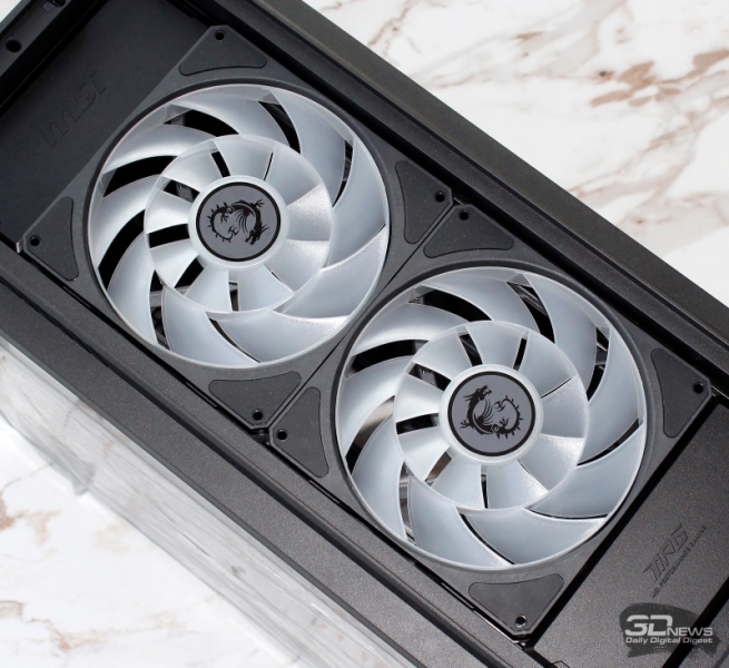 Обзор и тестирование корпуса MSI Velox 300R AirFlow PZ