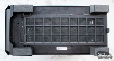 Обзор и тестирование корпуса MSI Velox 300R AirFlow PZ