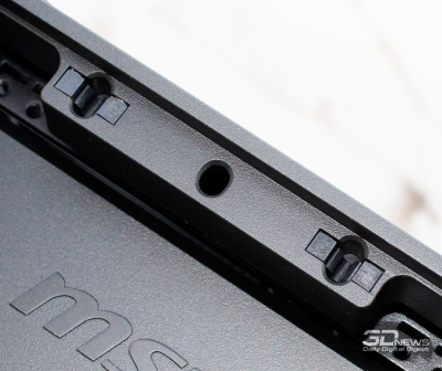 Обзор и тестирование корпуса MSI Velox 300R AirFlow PZ