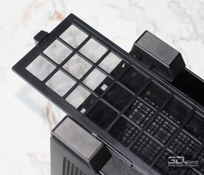 Обзор и тестирование корпуса MSI Velox 300R AirFlow PZ