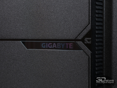 Обзор игрового 4K IPS-монитора Gigabyte M27UP: разнообразия ради
