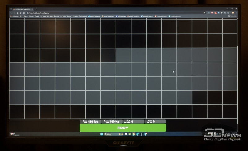 Обзор игрового 4K IPS-монитора Gigabyte M27UP: разнообразия ради