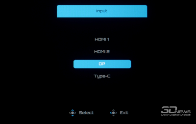 Обзор игрового 4K IPS-монитора Gigabyte M27UP: разнообразия ради