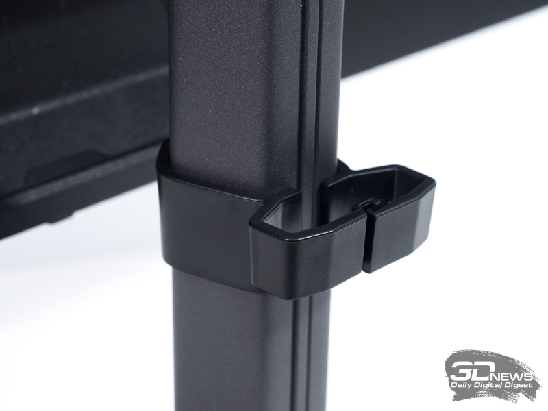 Обзор игрового 4K IPS-монитора Gigabyte M27UP: разнообразия ради