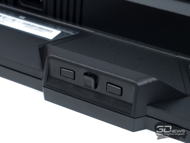 Обзор игрового 4K IPS-монитора Gigabyte M27UP: разнообразия ради