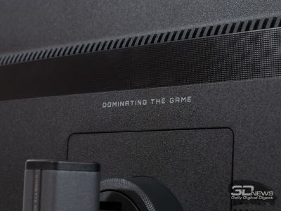 Обзор игрового 4K IPS-монитора Gigabyte M27UP: разнообразия ради