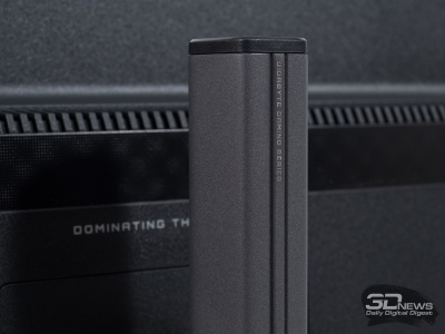 Обзор игрового 4K IPS-монитора Gigabyte M27UP: разнообразия ради