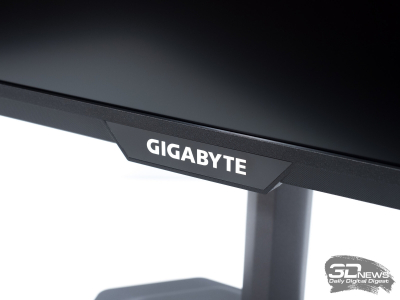 Обзор игрового 4K IPS-монитора Gigabyte M27UP: разнообразия ради
