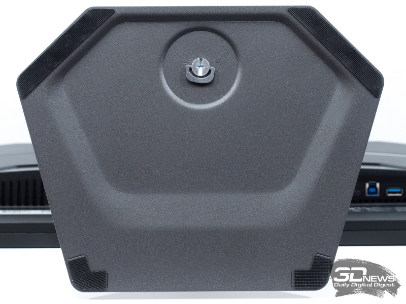 Обзор игрового 4K IPS-монитора Gigabyte M27UP: разнообразия ради