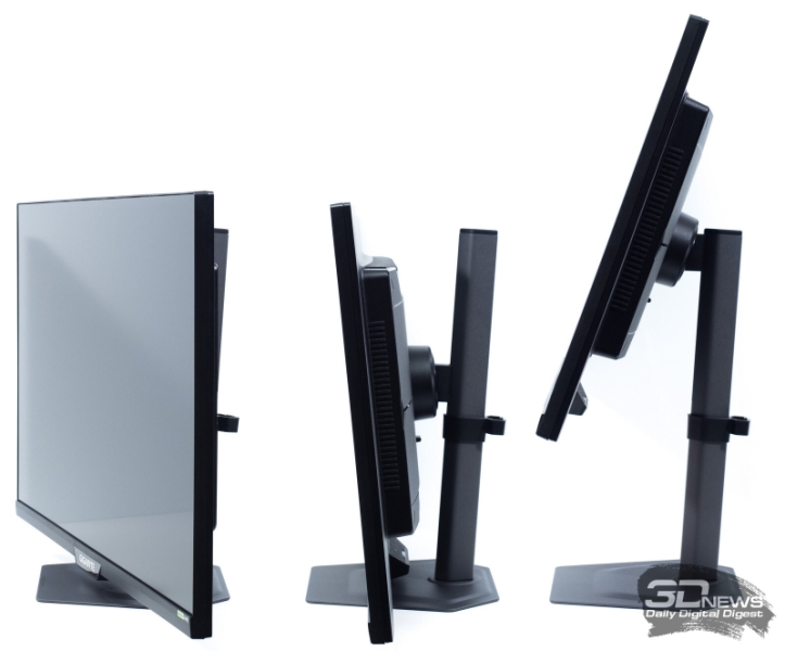 Обзор игрового 4K IPS-монитора Gigabyte M27UP: разнообразия ради