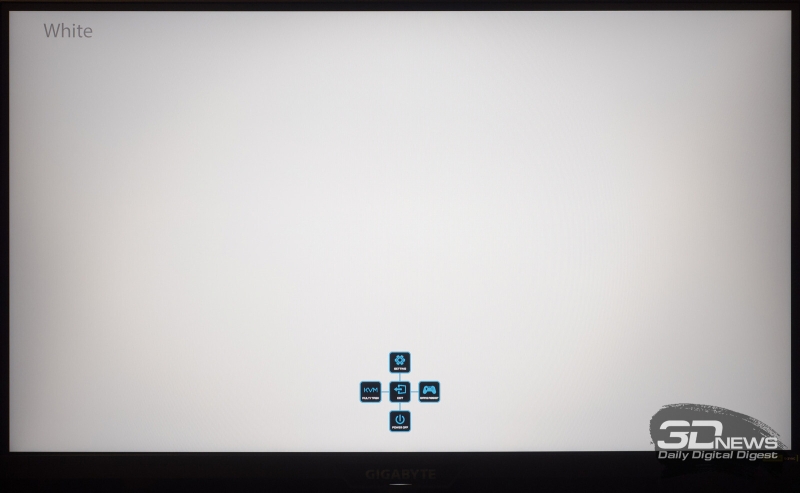 Обзор игрового 4K IPS-монитора Gigabyte M27UP: разнообразия ради