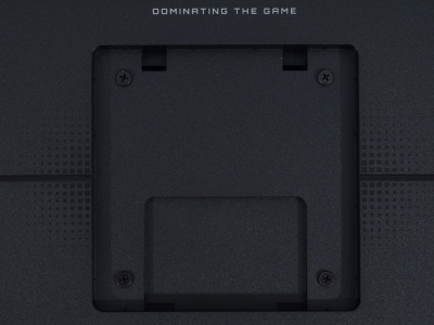 Обзор игрового 4K IPS-монитора Gigabyte M27UP: разнообразия ради