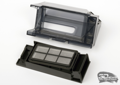 Обзор робота-уборщика ECOVACS DEEBOT T80 OMNI: когда нужна максимальная эффективность