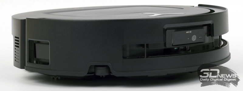 Обзор робота-уборщика ECOVACS DEEBOT T80 OMNI: когда нужна максимальная эффективность