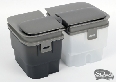 Обзор робота-уборщика ECOVACS DEEBOT T80 OMNI: когда нужна максимальная эффективность