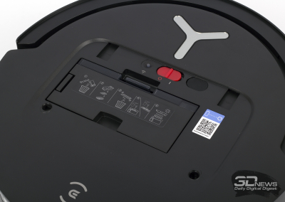 Обзор робота-уборщика ECOVACS DEEBOT T80 OMNI: когда нужна максимальная эффективность